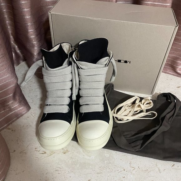 rick owens drkshdw - Picture 6 of 7